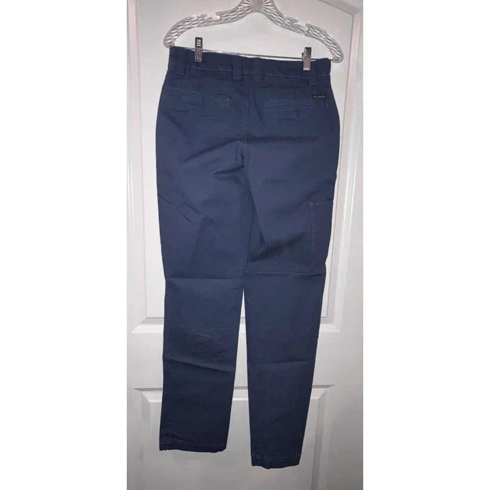 Columbia Flex Roc 30x34 Adventure Pants Regular‎ Fit Fast Shipping!